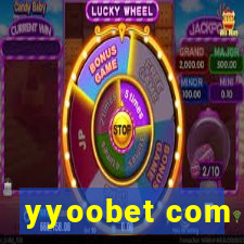 yyoobet com